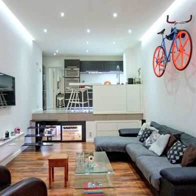 Appartement 5 pièces 345000 €