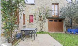 Maison 3 Pièces 75 m² à vendre à Oinville-sur-Montcient (78250)