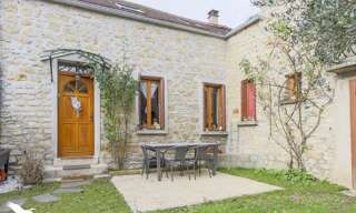 Maison 3 Pièces 75 m² à vendre à Oinville-sur-Montcient (78250)