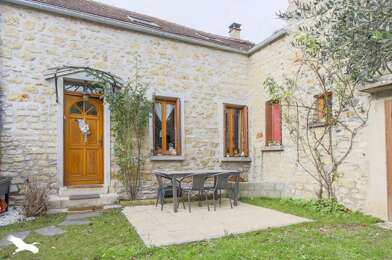 Maison 3 pièces 262400 €