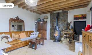 Maison 3 Pièces 75 m² à vendre à Oinville-sur-Montcient (78250)
