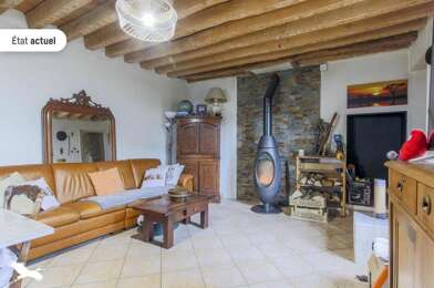 Maison 3 pièces 262400 €