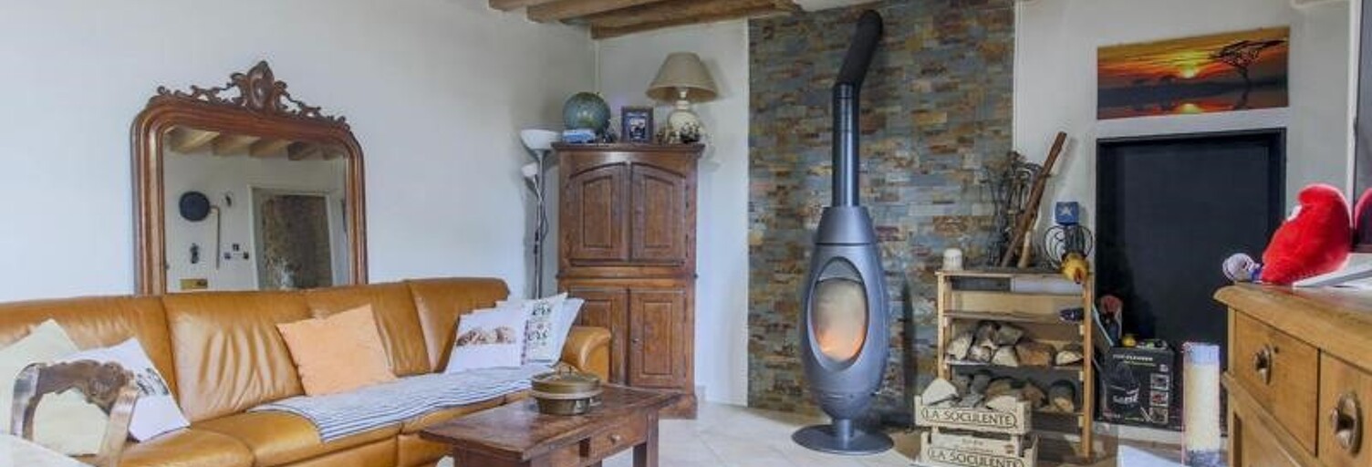 Maison 3 Pièces 75 m² à vendre à Oinville-sur-Montcient (78250)