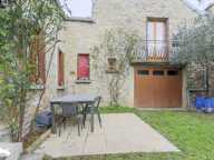 Maison en pierre de 3 pièces principales — photo 3