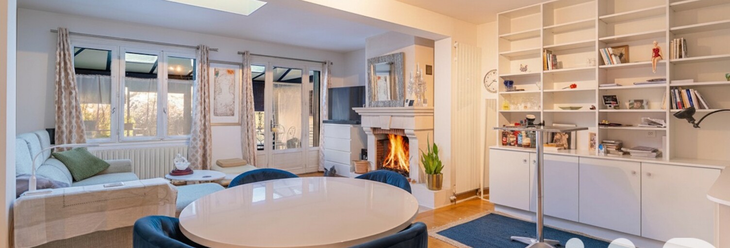 Maison 5 Pièces 93 m² à vendre à Le Mans (72000)