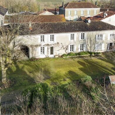 Maison 8 pièces 265500 €