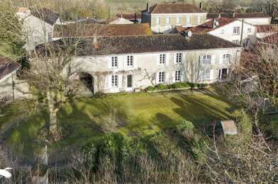 Maison 8 pièces 265500 €