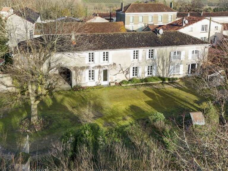 Maison 8 pièces 360 m² — photo 1