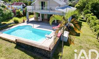 Maison 6 Pièces 202 m² à vendre à Le Tampon (97430)