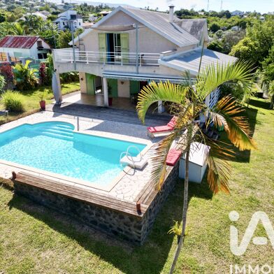 Maison 6 pièces 530000 €