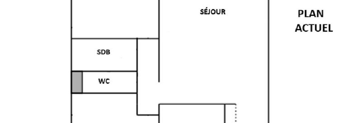 Appartement 4 Pièces 90 m² à vendre à Bordeaux (33000)