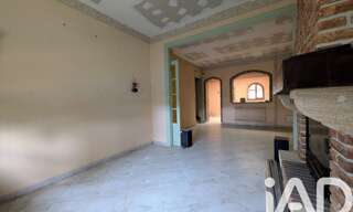 Maison 4 Pièces 114 m² à vendre à Loos (59120)