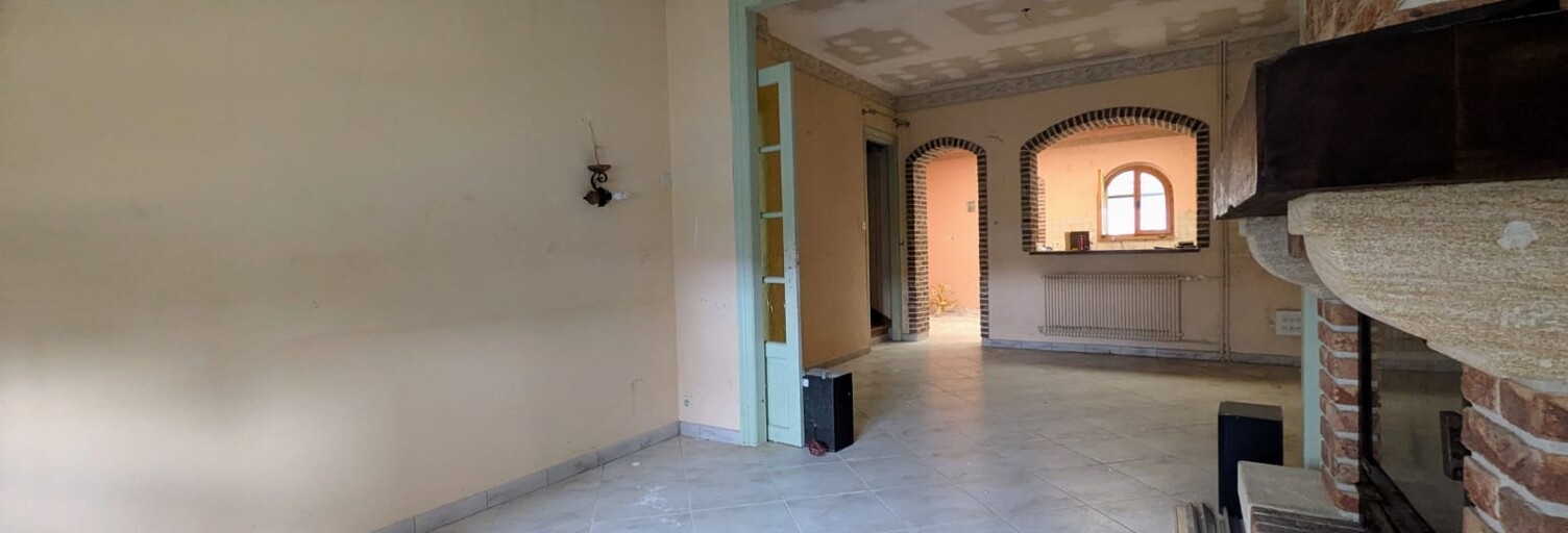 Maison 4 Pièces 114 m² à vendre à Loos (59120)