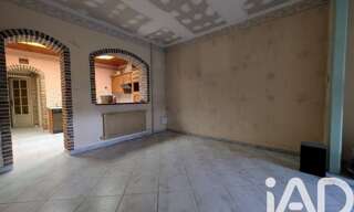 Maison 4 Pièces 114 m² à vendre à Loos (59120)