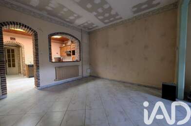 Maison 4 pièces 179000 €