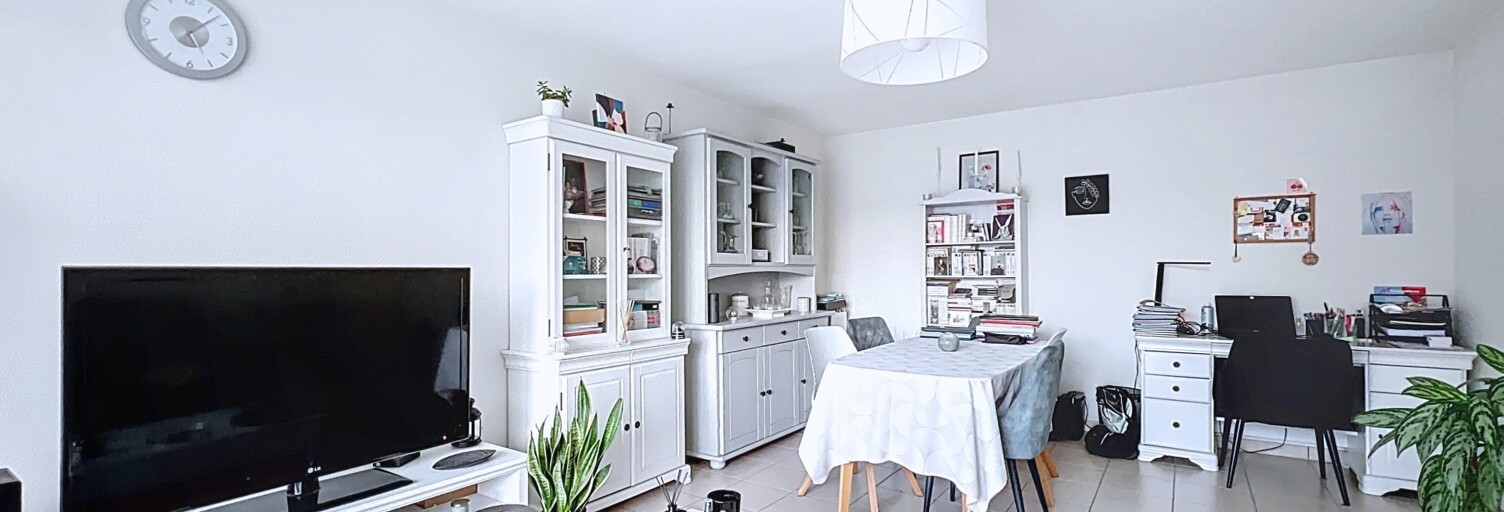 Appartement 4 Pièces 83 m² à vendre à Marans (17230)