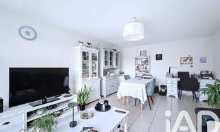 Appartement 4 Pièces 83 m² à vendre à Marans (17230)