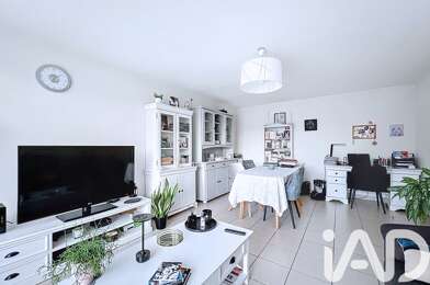 Appartement 4 pièces 172000 €