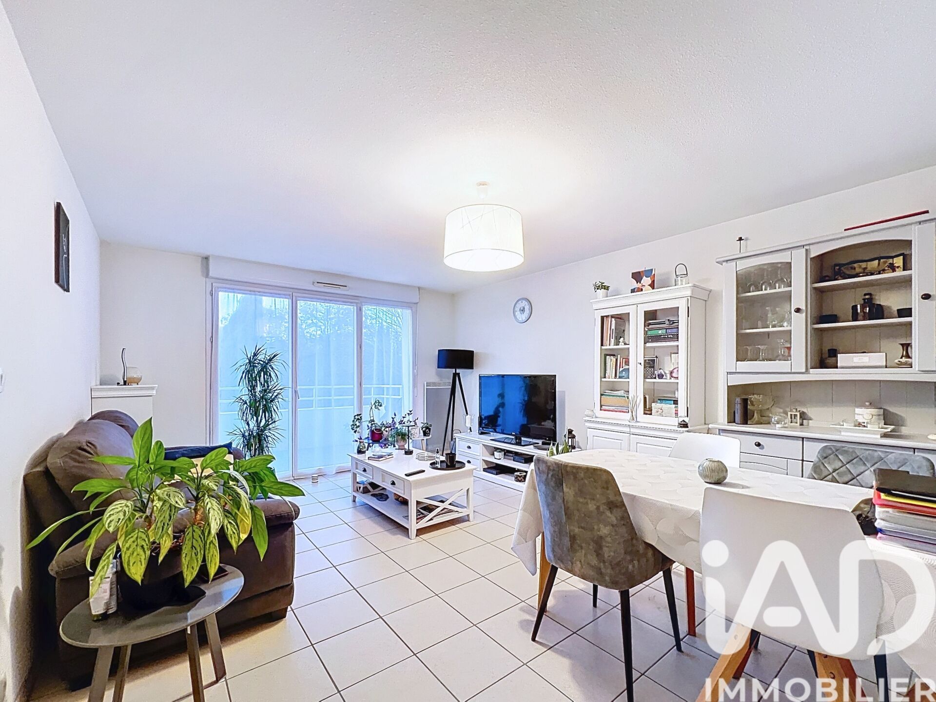 Vente Appartement 4 pièces - Photo 3