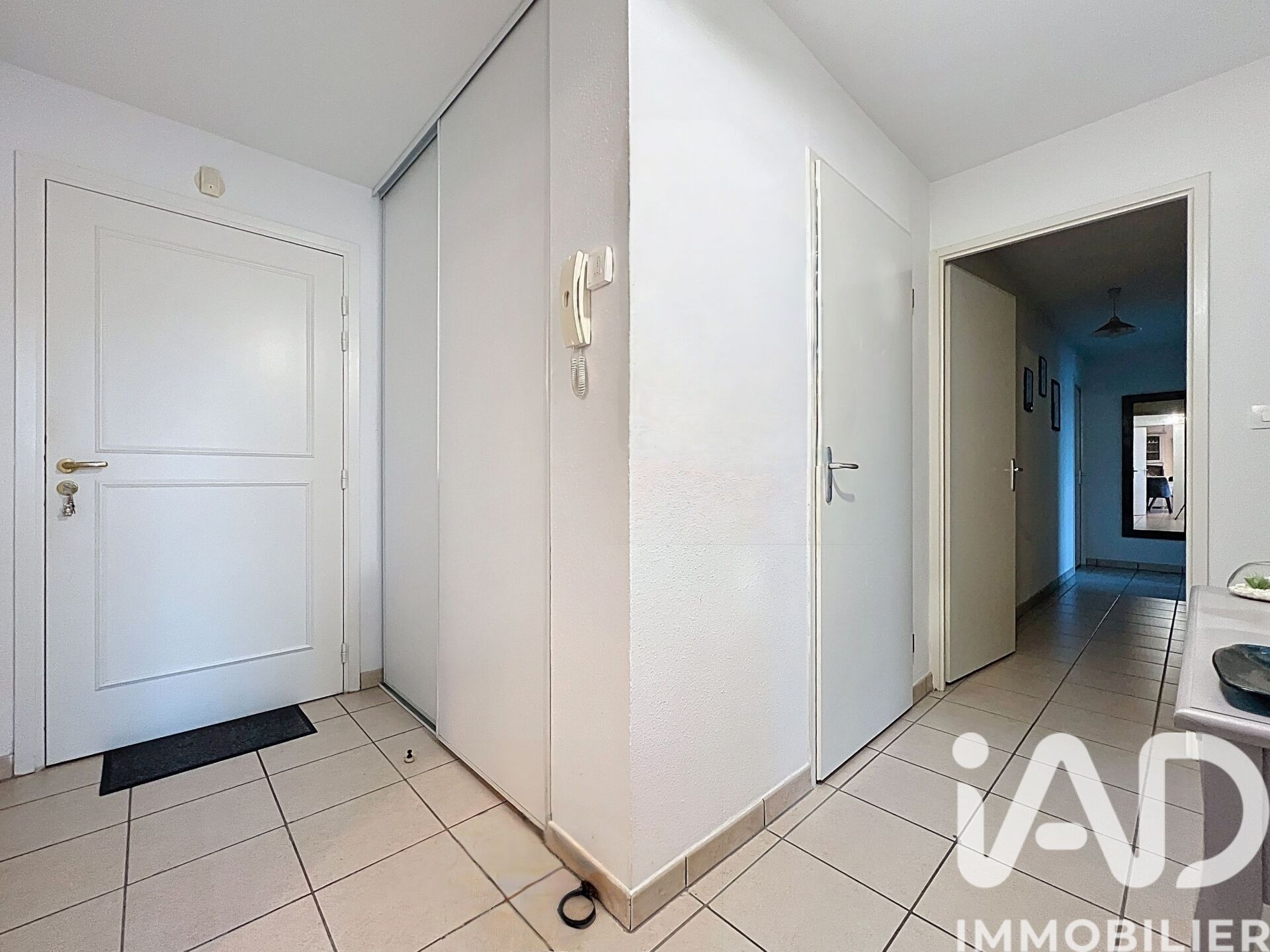 Vente Appartement 4 pièces - Photo 5