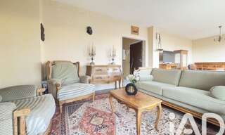 Appartement 4 Pièces 107 m² à vendre à Melun (77000)