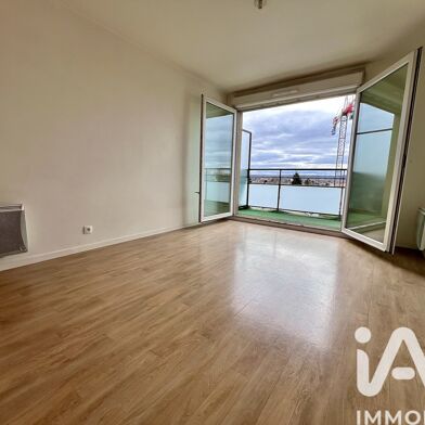 Appartement 2 pièces 152000 €