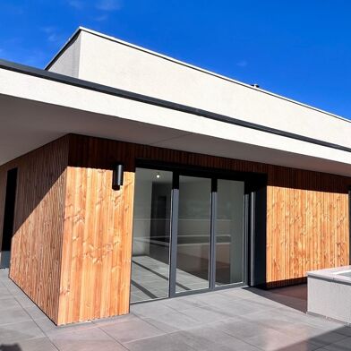 Appartement 5 pièces 529500 €