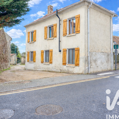 Maison 5 pièces 199000 €