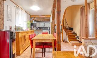 Maison 5 Pièces 101 m² à vendre à Saint-Martin-du-Tertre (95270)