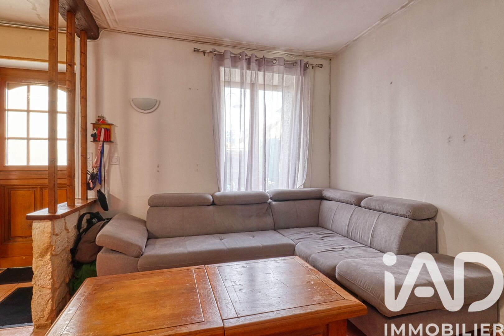 Vente Maison de ville 5 pièces - Photo 3