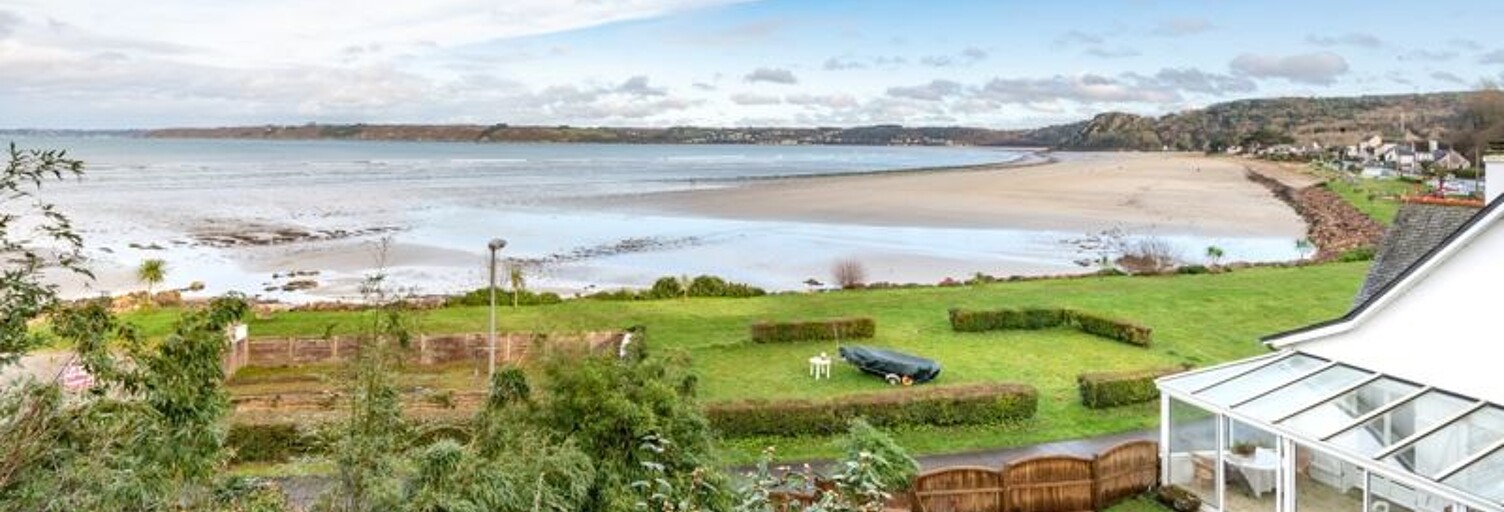 Maison 8 Pièces 142 m² à vendre à Plestin-les-Grèves (22310)