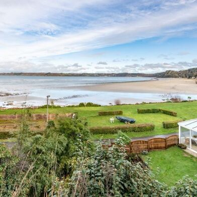 Maison 8 pièces 762119 €