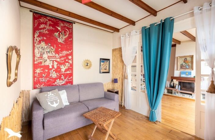 Maison en pierre de 8 pièces principales — photo 4