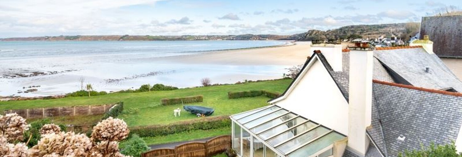 Maison 8 Pièces 142 m² à vendre à Plestin-les-Grèves (22310)