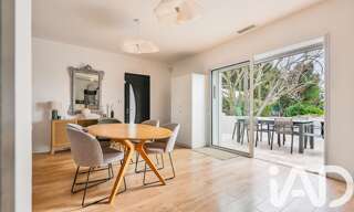 Maison 4 Pièces 120 m² à vendre à Septèmes-les-Vallons (13240)