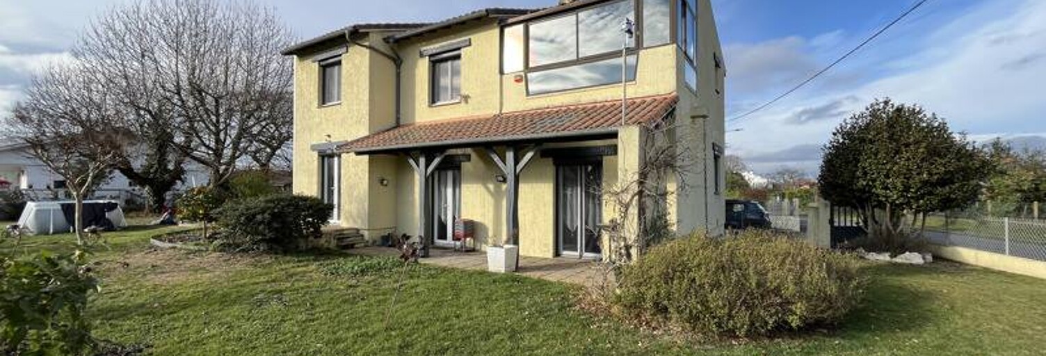 Maison 5 Pièces 120 m² à vendre à Aureilhan (65800)