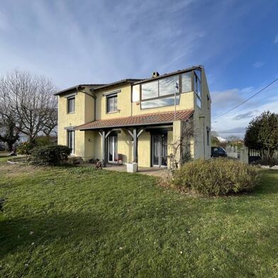 Maison 5 pièces 259000 €