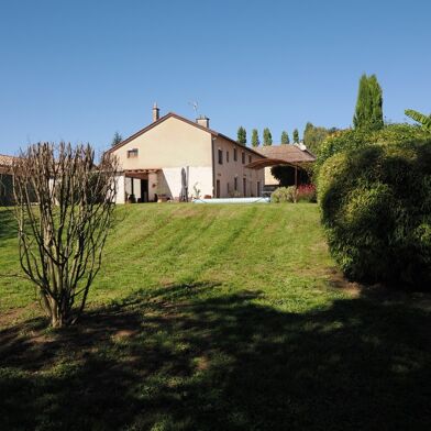 Maison 6 pièces 298000 €