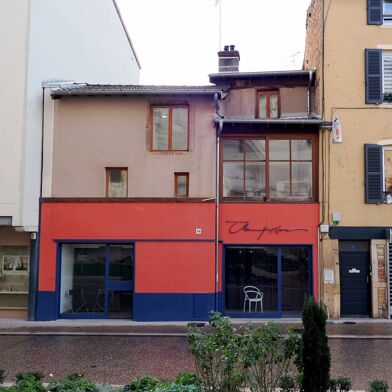 Maison 6 pièces 198000 €