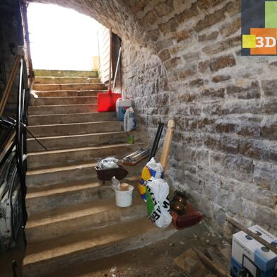 Maison 6 pièces 272000 €