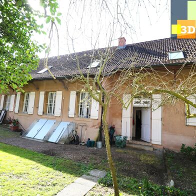 Maison 8 pièces 262000 €