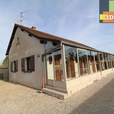 Maison 5 pièces 227000 €