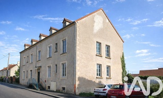 Immeuble  380 m² à vendre à Palinges (71430)