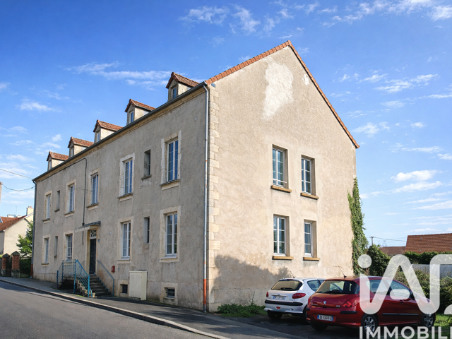 Vente Immeuble 380 m&sup2; — photo du bien
