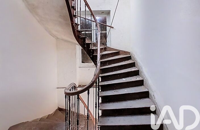 Vente Immeuble 380 m&sup2; — photo 3