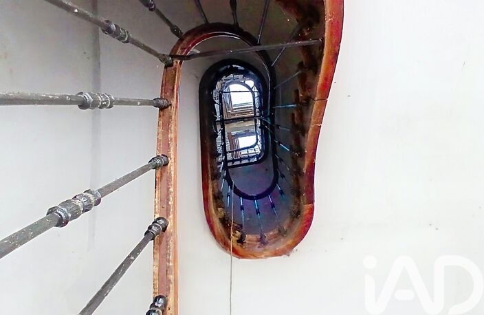 Vente Immeuble 380 m&sup2; — photo 4