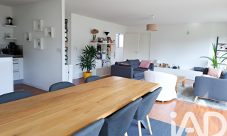 Maison 7 Pièces 150 m² à vendre à Nantes (44300)