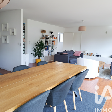 Maison 7 pièces 480000 €