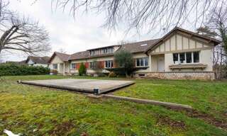 Maison 12 Pièces 380 m² à vendre à Bourges (18000)