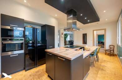 Maison 12 pièces 565000 €